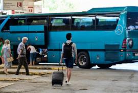 Αυξάνονται 10% οι τιμές των εισιτηρίων των ΚΤΕΛ: Πόσο κοστίζει το ταξίδι Θεσσαλονίκη - ΄Αθήνα