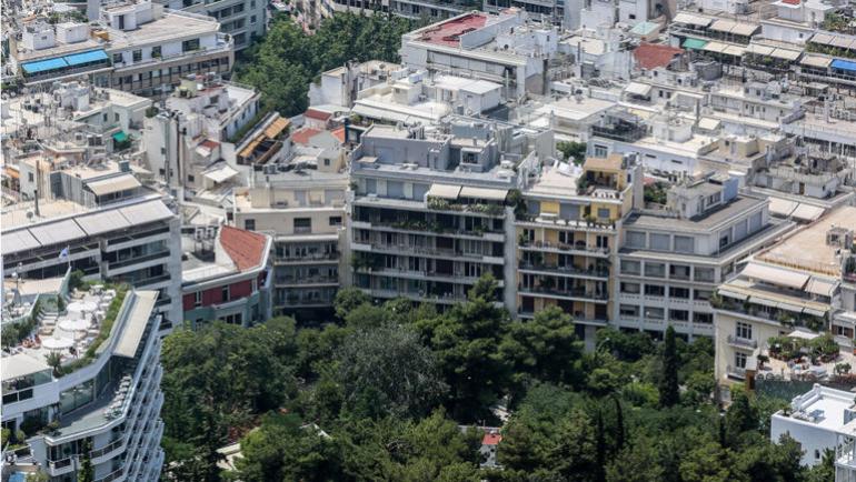 Aκίνητα: Στα κινητά μας τηλέφωνα όλα τα στοιχεία μέσω Wallet