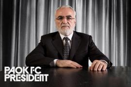 Σαββίδης προς ΑΣ ΠΑΟΚ: “Είμαι αυτός που ξεκίνησε με πράξεις την ιδέα της Νέας Τούμπας και θα την ολοκληρώσω”