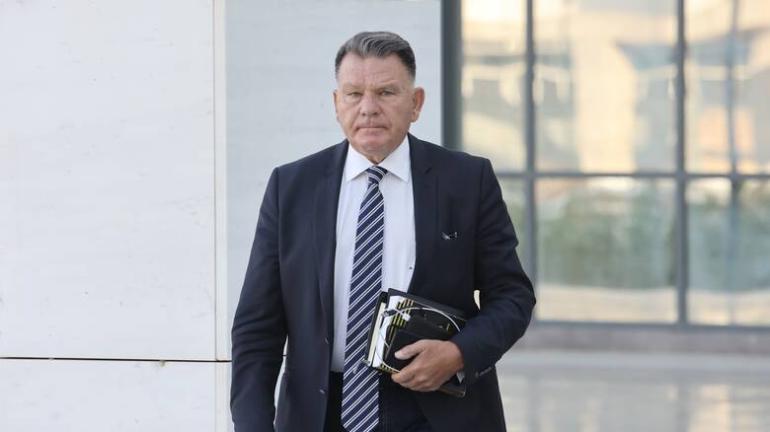 Αναλαμβάνει πόστο στην ΠΑΕ Ολυμπιακός ο Αλέξης Κούγιας