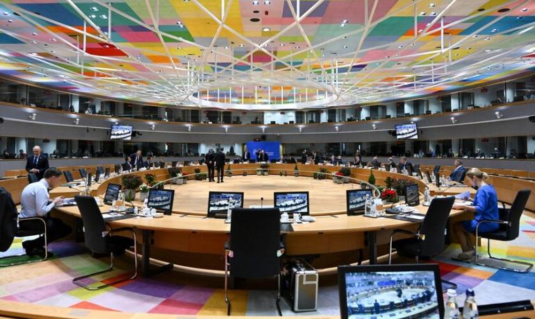 Εκτακτη Σύνοδος Κορυφής της ΕΕ την 1η Φεβρουαρίου 2024