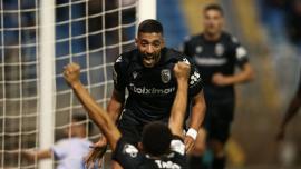 Λαμία - ΠΑΟΚ 1-2: Το... γύρισε με γκολάρα και ποιότητα!