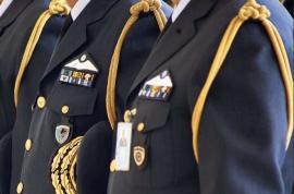 Πηγές Εθνικής Άμυνας: Σημαντικές οι αυξήσεις για όλα τα στελέχη των Ενόπλων Δυνάμεων με το νέο μισθολόγιο
