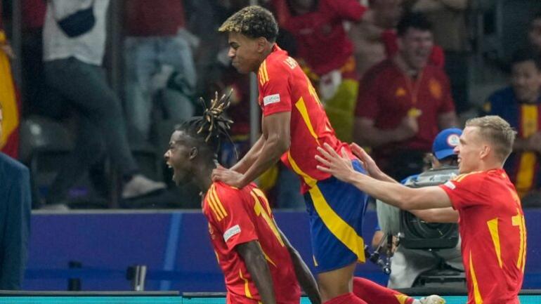 Μουντιάλ 2026: H Ισπανία εξετάζει απόσυρση της εθνικής αν προκριθεί το Ισραήλ