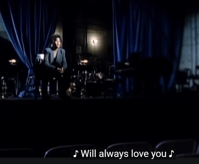 Γουίτνεϊ Χιούστον: Ο πρώην σωματοφύλακάς της αποκάλυψε ότι ήταν έτοιμος να τα παρατήσει όλα για να είναι μαζί της