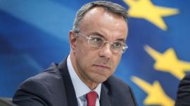 Στο Συμβούλιο των Υπουργών Μεταφορών της ΕΕ ο Χρήστος Σταϊκούρας