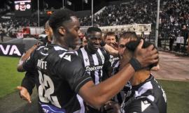 ΠΑΟΚ - Παναθηναϊκός 2-1: Η Τούμπα μπορεί να τα φέρει πάλι όλα... τούμπα!