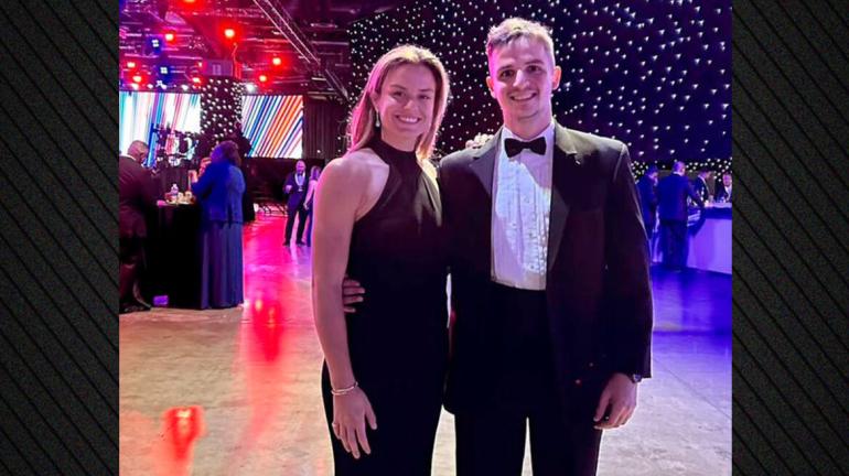 Μητσοτάκης: «Ο γιος μου έκανε πρόταση γάμου στη Σάκκαρη, παντρεύονται το 2027»