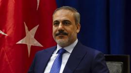 Φωτιές στην Αττική: Η Τουρκία προσφέρεται να παρέχει βοήθεια για τις πυρκαγιές