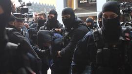 Ρέντης: Έρχονται νέες συλλήψεις για την επίθεση στον αστυνομικό