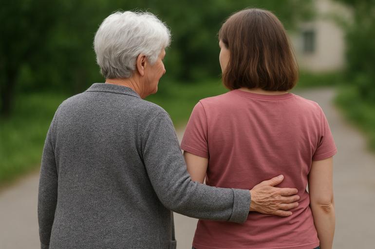 Φονική παράσυρση στο Παγκράτι: 84χρονος παρέσυρε και σκότωσε 75χρονη – Αναζητείται δομή για την κόρη της με αναπηρία