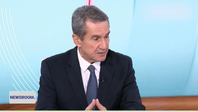 Λοβέρδος: Στη ΝΔ με εκτιμούν, στο ΠΑΣΟΚ δε με ήθελαν – Τι είπε για τον Άγνωστο Στρατιώτη