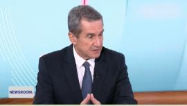 Λοβέρδος: Στη ΝΔ με εκτιμούν, στο ΠΑΣΟΚ δε με ήθελαν – Τι είπε για τον Άγνωστο Στρατιώτη