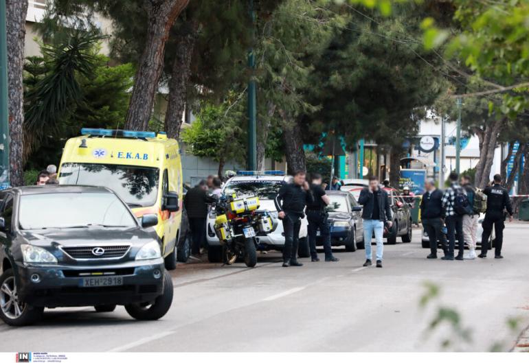 Με καλάσνικοφ και πάνω από 30 σφαίρες σκότωσαν τον «θαμνάκια» – Τα σενάρια που εξετάζουν οι Αρχές