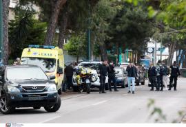 Με καλάσνικοφ και πάνω από 30 σφαίρες σκότωσαν τον «θαμνάκια» – Τα σενάρια που εξετάζουν οι Αρχές