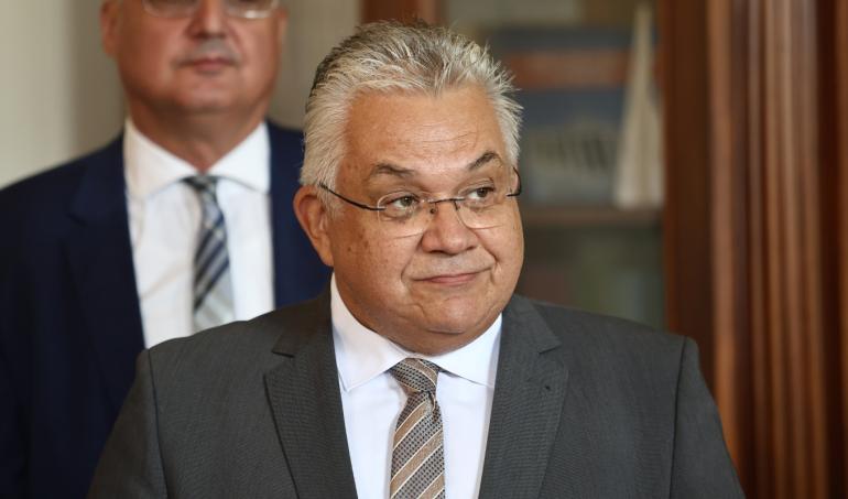 Ν. Παπαϊωάννου από τη Θεσσαλονίκη: Κάμερες σε κτίρια και αμφιθέατρα ΑΕΙ όπου έχουν καταγραφεί συχνά επεισόδια