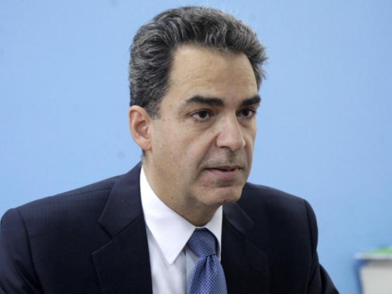 Άγγελος Συρίγος για ομόφυλα ζευγάρια: «Θα επιλέξω την αποχή» από την ψηφοφορία για το νομοσχέδιο