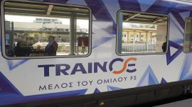 Hellenic Train: Πώς έγινε η σύγκρουση τρένου του Προαστιακού με Ι.Χ. στην Πάτρα