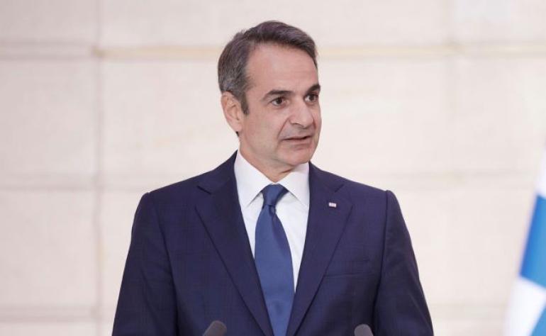 Μητσοτάκης: Η ακύρωση της συνάντησης από τον Σούνακ έδωσε μεγαλύτερη δημοσιότητα στο δίκαιο αίτημά μας για τα Γλυπτά