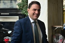 Τσουκαλάς: Η διακυβέρνηση Μητσοτάκη διαιρεί την κοινωνία σε δύο Ελλάδες