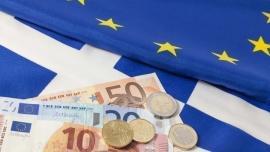 Δημοπρασία σήμερα εξάμηνων εντόκων γραμματίων ποσού 500 εκατ. ευρώ