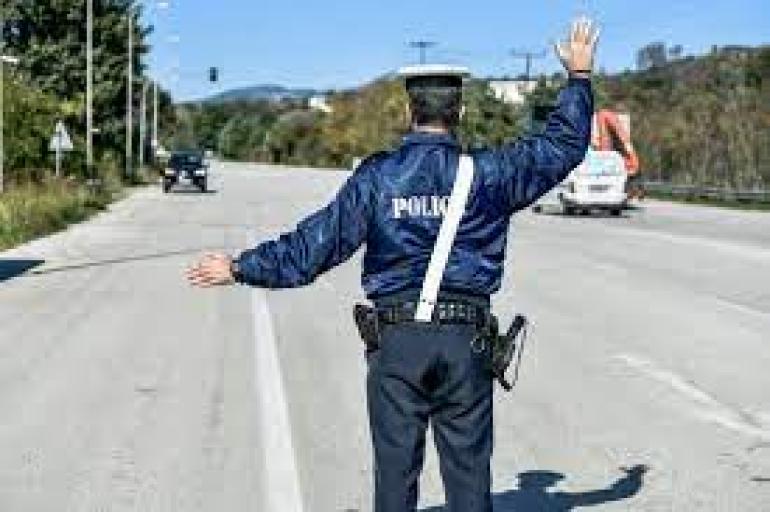 Θεσσαλονίκη: Σκαλώνει η ενίσχυση της Τροχαίας για το Fly Over - Διαταγή για εσωτερική μετακίνηση των αστυνομικών