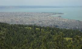 Θεσσαλονίκη: Αναβάλλονται οι αεροψεκασμοί στο Σέιχ Σου - Οι νέες ημερομηνίες