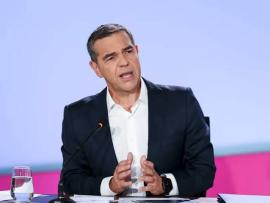 Τσίπρας: Πλαφόν τώρα 1,4 ευρώ για το πετρέλαιο θέρμανσης - 1,8 ευρώ για το πετρέλαιο κίνησης