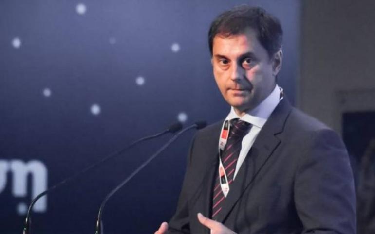 Χ. Θεοχάρης: Eκτακτο βοήθημα στο τέλος του χρόνου αν το επιτρέψει ο προϋπολογισμός