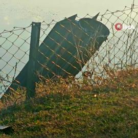 Τούρκος αξιωματούχος: Ο ιρανικός πύραυλος στόχευε στρατιωτική βάση στην Κύπρο