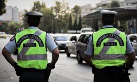 Ρεκόρ τροχαίων παραβάσεων – Πρόστιμα μαμούθ