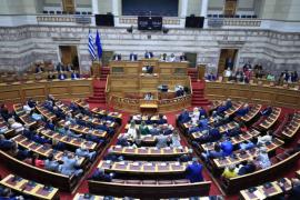 Προϋπολογισμός 2025: Αρχίζει αύριο η πενθήμερη συζήτηση στην ολομέλεια – Την Κυριακή η ψηφοφορία