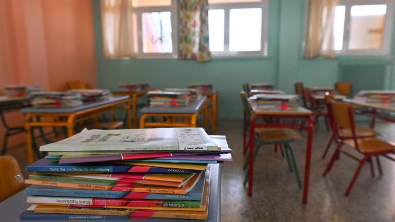 Θεσσαλονίκη: Απεργούν οι εκπαιδευτικοί στις 23 Νοεμβρίου – Κάλεσμα συγκέντρωσης στο άγαλμα Βενιζέλου από την Α’ ΕΛΜΕ