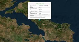 Σεισμός 4,1 Ρίχτερ στη βόρεια Εύβοια - Αισθητός και στην Αθήνα