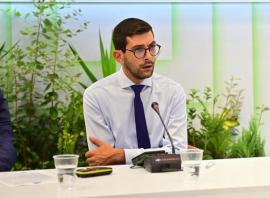 Δήμαρχος Αγίου Ευστρατίου: Ο καρκίνος είναι ιάσιμος, θα τον πατήσω κάτω και θα συνεχίσω για τον τόπο μου