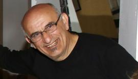 Τάκης Βαμβακίδης: Στο νοσοκομείο με οξεία πνευμονική εμβολή