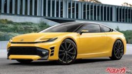 Ικανός για 600+ άλογα ο νέος κινητήρας της Toyota