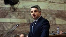 Κωνσταντινόπουλος: Καμία συνεργασία με ηγεσία του ΣΥΡΙΖΑ και τους γυρολόγους
