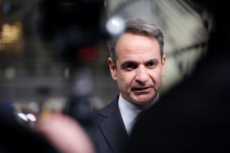 Το πρόγραμμα της επίσκεψης Μητσοτάκη στη Θεσσαλονίκη