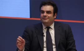 Κυρ. Πιερρακάκης για Shein και Temu: Η Ελλάδα στηρίζει την άμεση επιβολή δασμών στα μικροδέματα από τρίτες χώρες