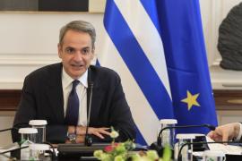 Μητσοτάκης: «Η Ελλάδα του 2030 χτίζεται σήμερα» – Μεταρρυθμίσεις, ανάπτυξη και κράτος δικαίου στο επίκεντρο