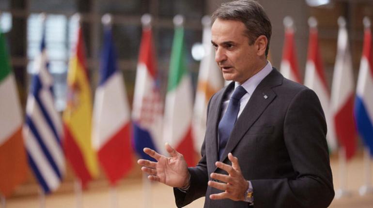 Σύνοδος των 27 στις Βρυξέλλες: Στο επίκεντρο κοινή ευρωπαϊκή άμυνα, μεταναστευτικό, ανταγωνιστικότητα