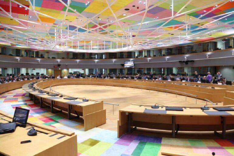 Βρυξέλλες: Συνεδριάζει σήμερα το συμβούλιο υπουργών Ενέργειας της Ευρωπαϊκής Ένωσης