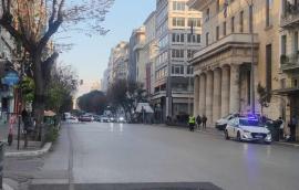 Fly Οver - Επιχείρηση Τροχαίας για ανοιχτούς δρόμους: Πάνω από 12.300 κλήσεις σε 35 ημέρες στο κέντρο