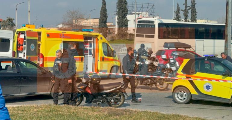 «Καθαρό» το ποινικό μητρώο του Τούρκου που δολοφονήθηκε στη Θεσσαλονίκη