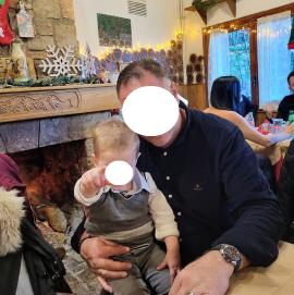 Από το ψυχιατρείο στις φυλακές Τρίπολης μεταφέρεται ο αστυνομικός της Βουλής