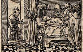 Κάτοικος της Καλιφόρνιας βρέθηκε θετικός στην πανώλη