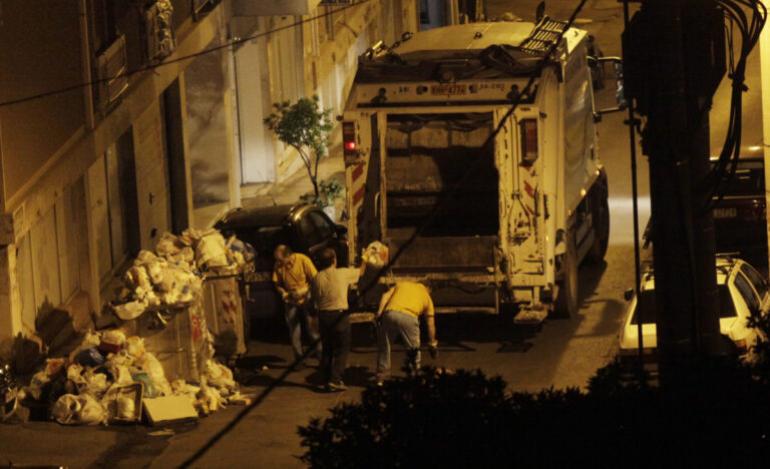 Θύμα ξυλοδαρμού στην Κυψέλη: Φοβάμαι μήπως με στοχοποιήσουν – Οι δράστες δεν ήταν σε πλήρη διαύγεια