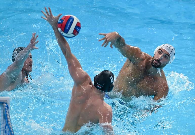 Ελλάδα vs Ισπανία στην αυλαία στην Αλεξανδρούπολη