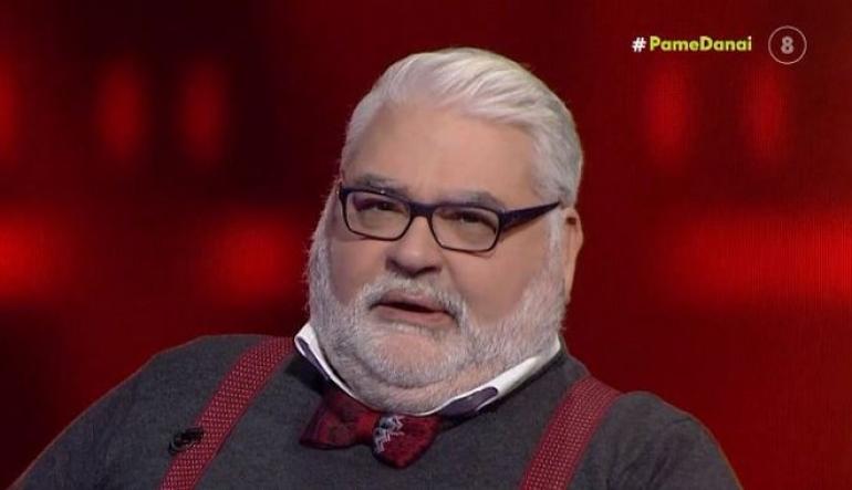 The Chase: Στρίμωξαν για τα καλά τον «Αδέκαστο Επιθεωρητή» που απάντησε μόλις σε 2 ερωτήσεις